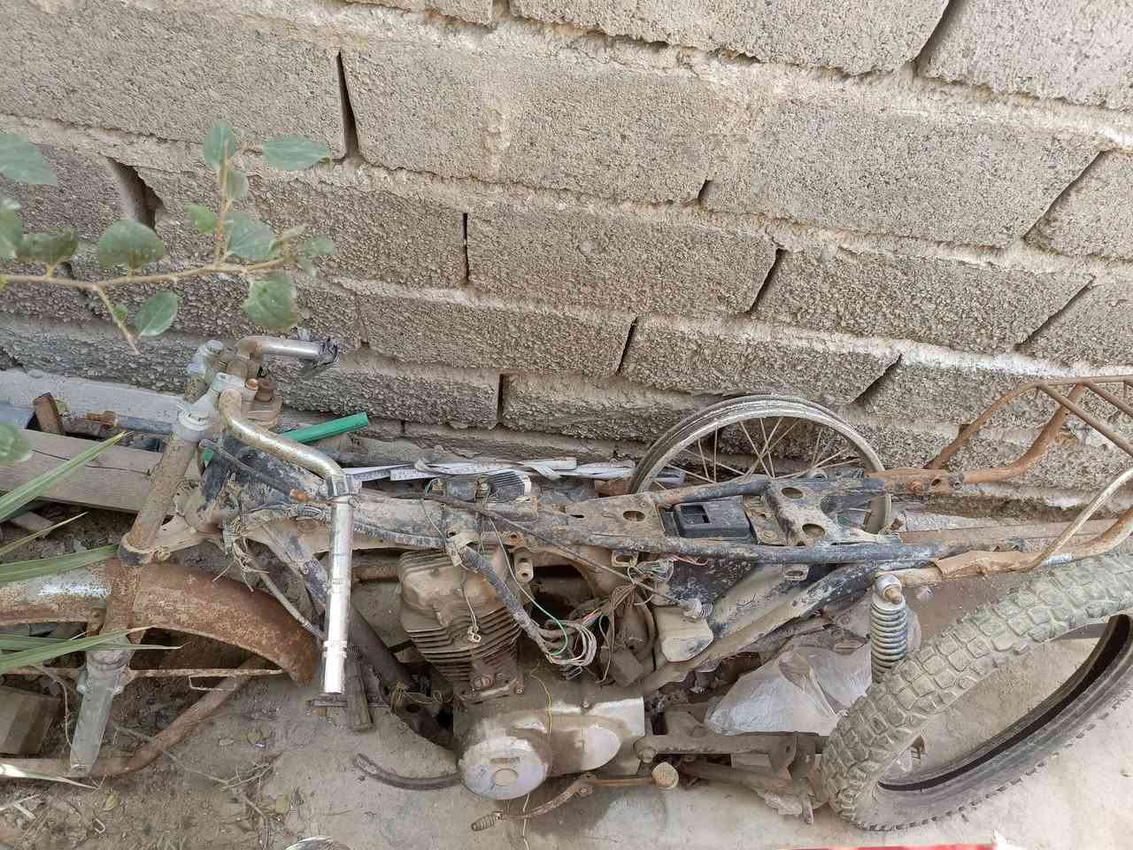 شاصي ادوات للبيع


**إذا كنت صاحب هذا الإعلان وتريد حذفه لأي سبب، رجاءا أرسل رسالة إلى الدعم الفني**