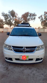 من رخصة الأدمن جورني ١٣ مكينة ٢٤٠٠ ٣ قطع تبريد  ٧ راكب شاشة كبيرة + كا...