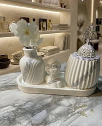 حجر تركي • تحفيات • ديكور بيتي