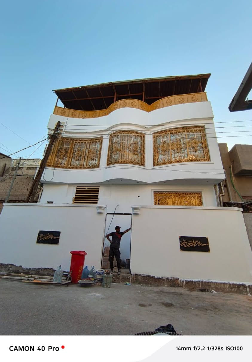 سلام عليكم اني خلفه متفرق حالين  لبخ دواخل واجه وخوارج  شغل مرتب  مكان العمل في البصره فقط الخاص مفتوح هاذ واتساب ***********
