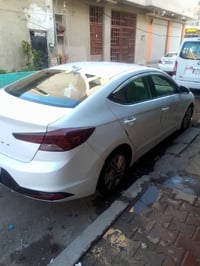 النترا • ٢٠١٩ • حادث اربيل