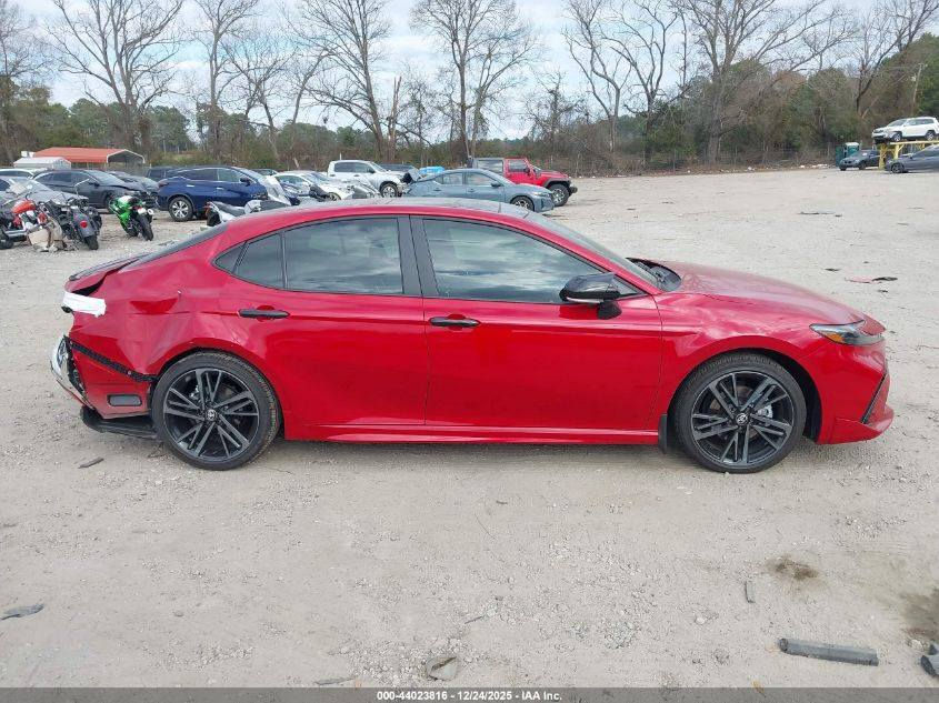 #اعلان_مزاد
#السعر حسب المزاد 
تاريخ المزاد يوم :20-2-2026
نوع السياره TOYOTA CAMRY XSE 2025 
#_شحنها #إلى_الأمارات
#إقليم_كردستان 
#العقبة
#ام_قصر
الضرر كما موضح بالصور
📍 العنوان : الفلوجه -شارع الجيش الشعبي-قرب مطعم أيوب المحمدي ومجاور شركة الوسيط 
📞 : *********** 
📞 : *********** ♦️ #واتساب_للأستفسار
📞 : *********** 
#مزاد_الامين_للسيارات_الامريكية_
