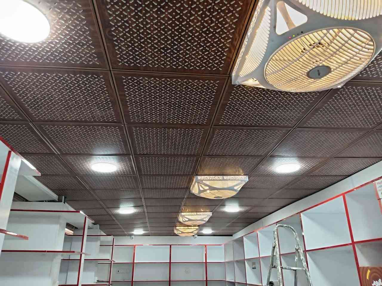 ***********
أسعارنا تبدي من8.000 الف الى 11.000   الف
للمتر الواحد كرستة وعمل حسب الكمية

بس عمل تىدي من 5.000الف 3.000 الف
👍ارسل لنا رساله والباقي علينا

 اذا كان اقل من 25 متر يكون قطعي وليس متر 

حمامات ومساحات صغيره قطعي 

بديل رخام وبديل خشب 20كرستة وعمل للمساحات اما ضلع واحد قطعي 
قواطع جبس بورد

 اتصال +واتساب ***********  

نعمل في بغداد والمحافضات للمساحات كبيره #سقوف_ثانوية #خلفةجبس#خلفةسقف ثانوي بلاستك #جدار_بلاستك #جبسن_بورد  #خلفة_جبسن_بورد #المنصور #حي_الجامعة #العامرية #اليرموك #غزالية #حي_الجهاد #الغزالية #التاجي #المشاهدة #الاعضمية #شارع_فلسطين #الكرادة #جميلة #بغداد_الجديدة #الدورة# #السيدي
