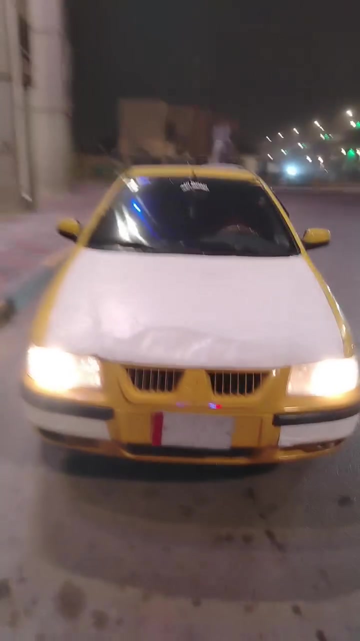 السلام عليكم سمند مديل 2010 مكينه وكير شرط حداديه توني مسويه كهربايات كله شغاله تبريد شغال مصفره سياره تحويل ثاني يوم مكان سماوه رقم الهاتف ***********
