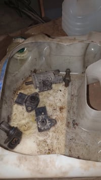 للبيع غراص سوناتا موديل ٩  ٦ سلندر   مجاول ٦ / جويتر + واتر بم غراض كص...