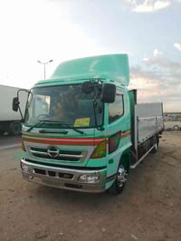 هينو شيطان • موديل 23 • واسط الصويرة