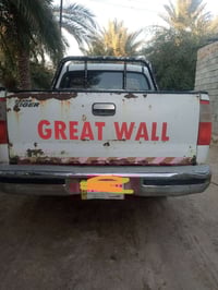 بيك اب • ٢٠١١ • سنوية صاقطة