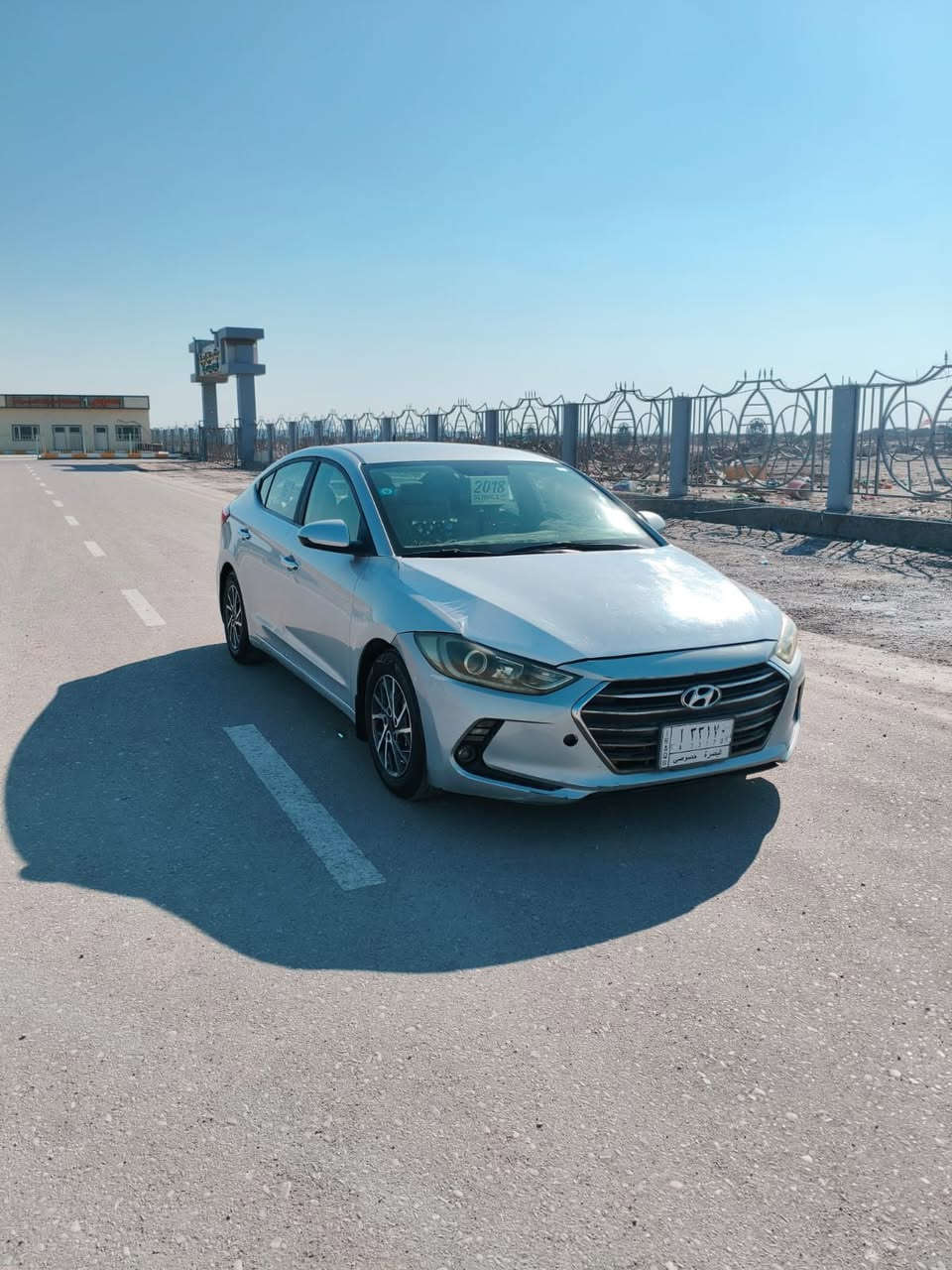 النترا وارد امريكي بيهه بس بنيد بدون دواخل رقم بصرة حرة سياره جديده وجاهزة من كلشي مابيهه اي نقص محرك وكير وحداده وتبريد شرط الفحص محرك 2000 دوش سعر 115 عنوان بصرة هاتف *********** مديل 18
