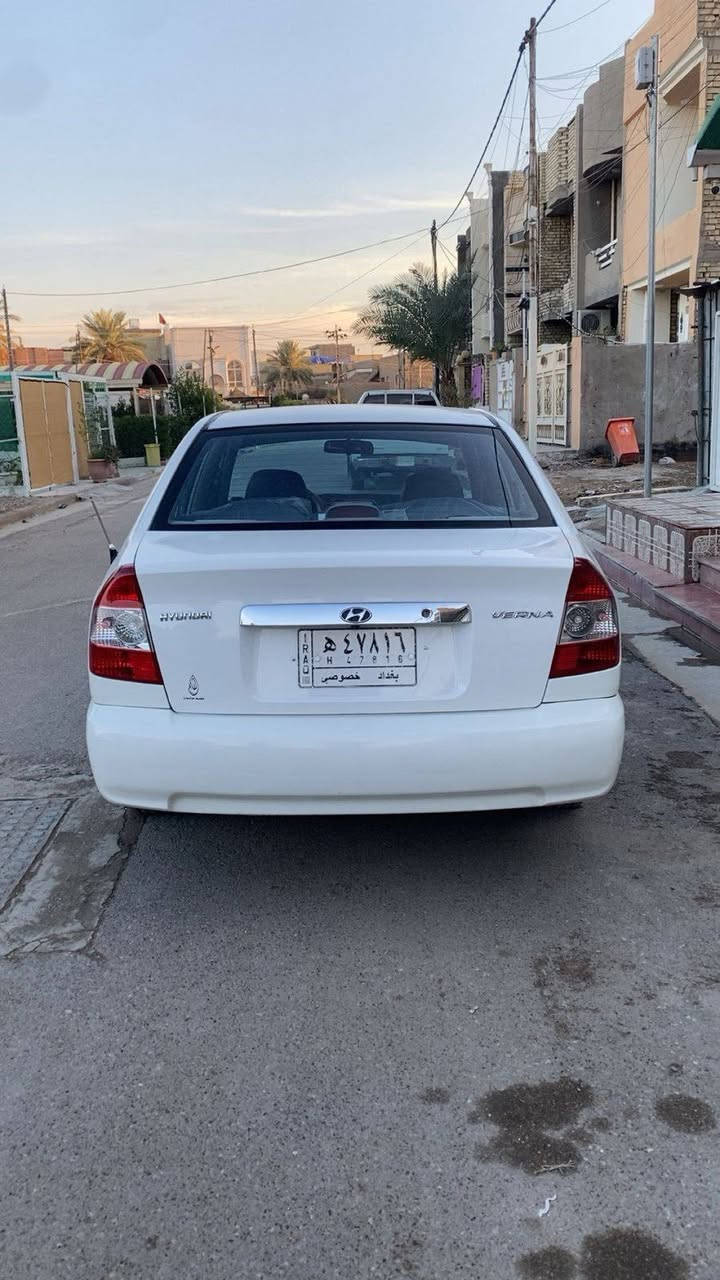 سلام عليكم هونداي فيرنا 2012 مشروع وطني تحويل مباشر جاهزه كير مكينه  تبريد منظومه غاز دوشمه ارضيه وكشنات تخم تاير صدر جديد  السياره احلى من الصور على وضع الشركه
العنوان بغداد الكرخ
السعر 74 مجال قليل
*********** بغداد, العراق
