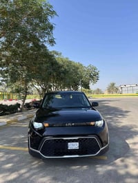 سول • ٢٠٢٣ • بدون رقم