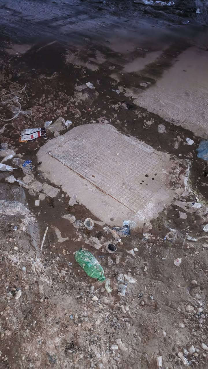 السلام عليكم قطعه للبيع
السلام عليكم قطعه ارض مساحتها 115 بغداد الاستكشافات قرب زراعي الظباط الثانية نهايه شارع ال100 منطقه سكنيه كامله خدمات كهرباء مي مجاري القطعه على شارع عريض سعرها 11مليون ونص للاستفسار ***********
