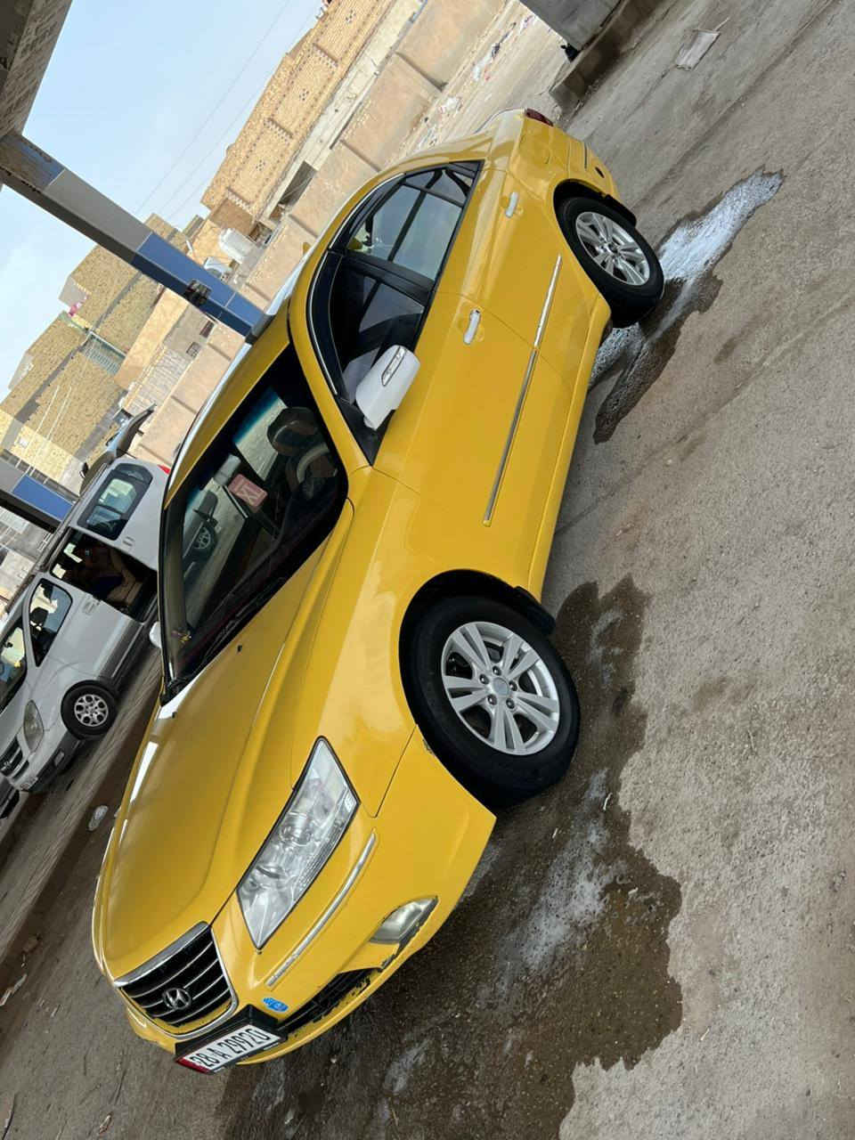 رمضان كريم على الجميع 
السلام عليكم 
سوناتا ٢٠١١ خليجي 
سياره جاهزه على اخر حبايه 
تخم تاير حداديه تبريد تدفئه كير مكينه كارتون منضومه زنون 
ومنضومة غاز جديده 
مكفوله من الضربه 
السعر ١١٨ وبيها مجال للاستفسار *********** اتصال واتساب متوفر
