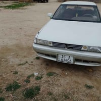 مارك 92سياره حلوه ونضيفه بسمي تحويل مباشر السعر 30باقي التفاصيل على ال...