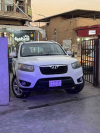 سنتافيا خليجي فول الفول موديل ٢٠١٠ ام الشباك الاسود مكفوله  بصمه فتحه ...