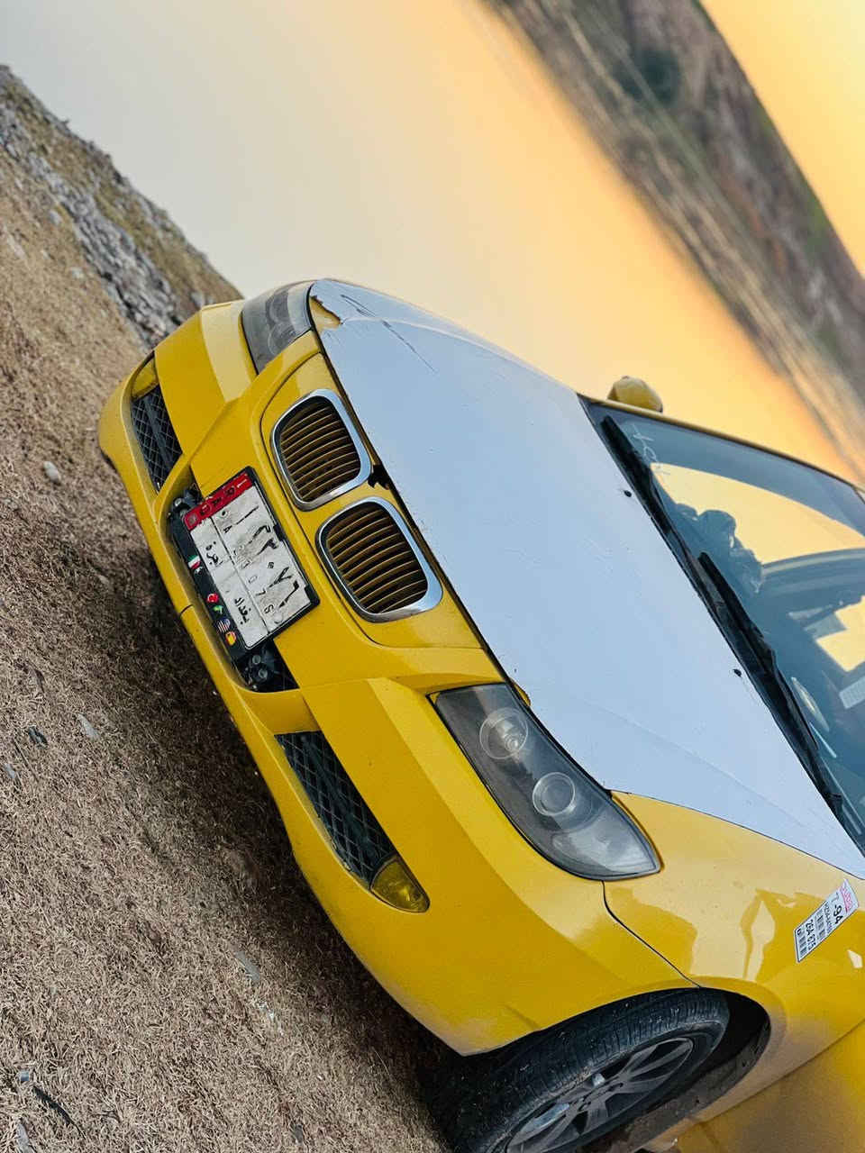 بيع نقد وفقد ليفان موديل 11 بغداد الماني مشروع وطني تحويل داخل الموصل بطاقه بانزين بيها السيارة كلين بدون أي ضرر سيارة جاهزة  محرك كورلا وكير اتوماتيك السعر49 وبيها مجال قليل مكان السيارة نينوى حي السماح الاتصال على الرقم التالي اسيا 0736981184 كورك *********** أبو رعد
