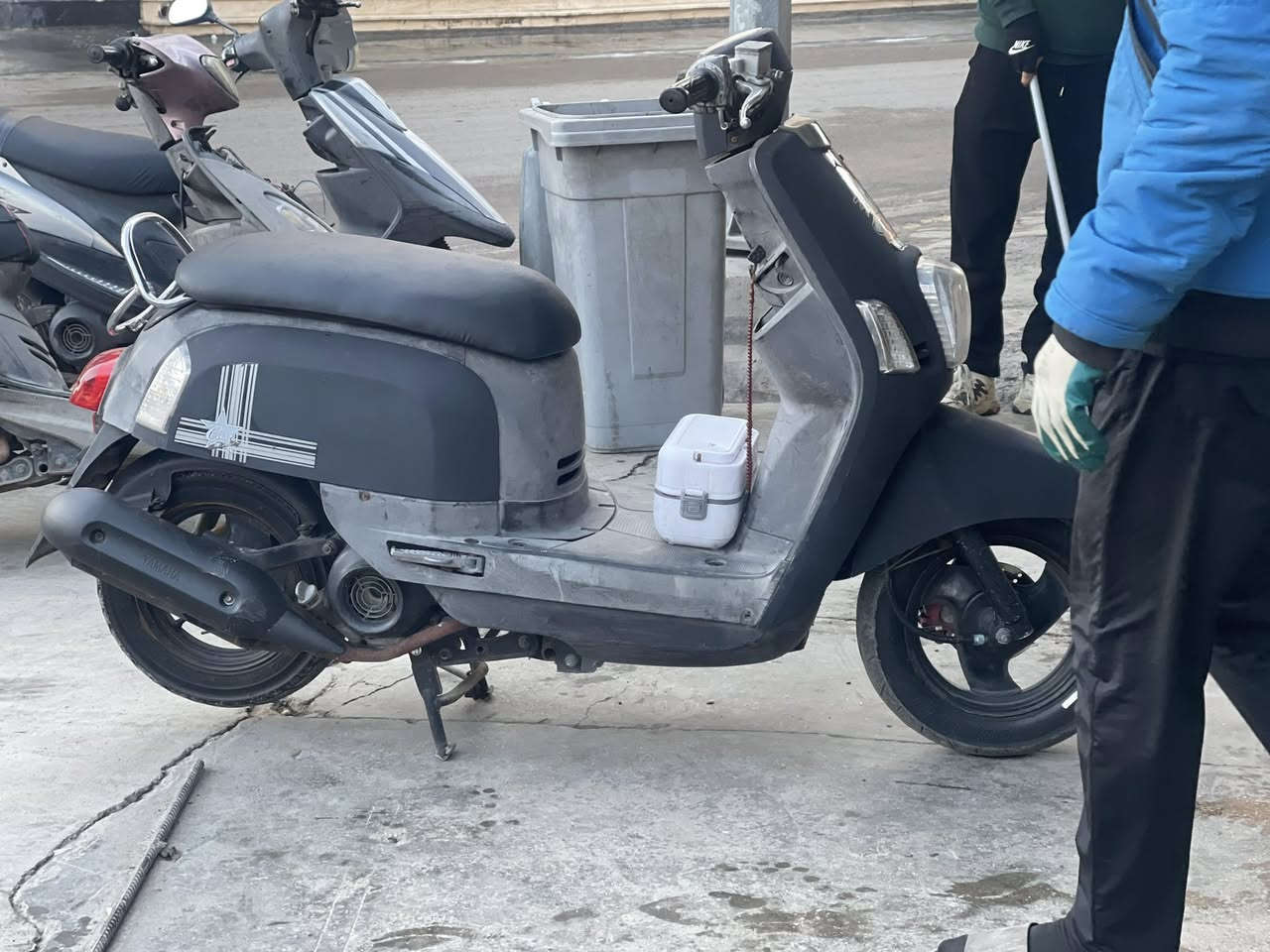 للبيع مكاني الامين الثانية 
***********
