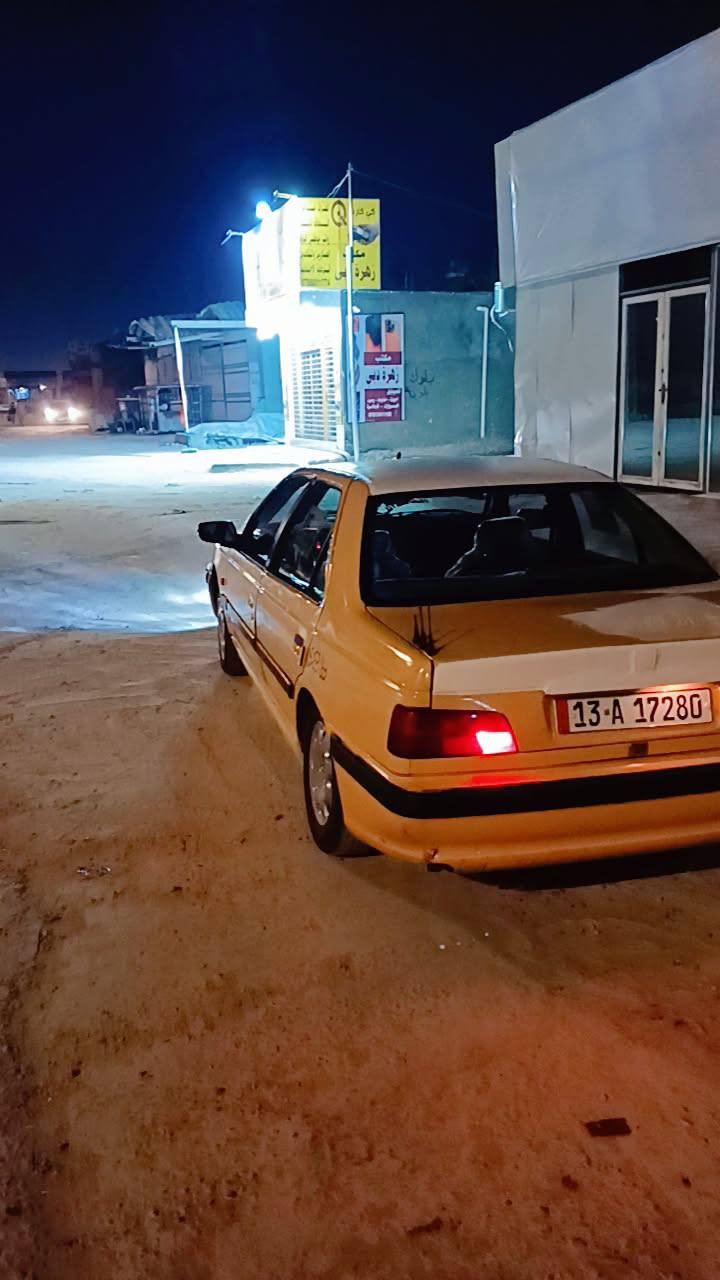 للبيع مديل 2015 سياره مكفوله ضربه جاملغ خلفي فقط مكينه خير من الله تبريد تدفئه سعر 40 وبيه مجال ***********
