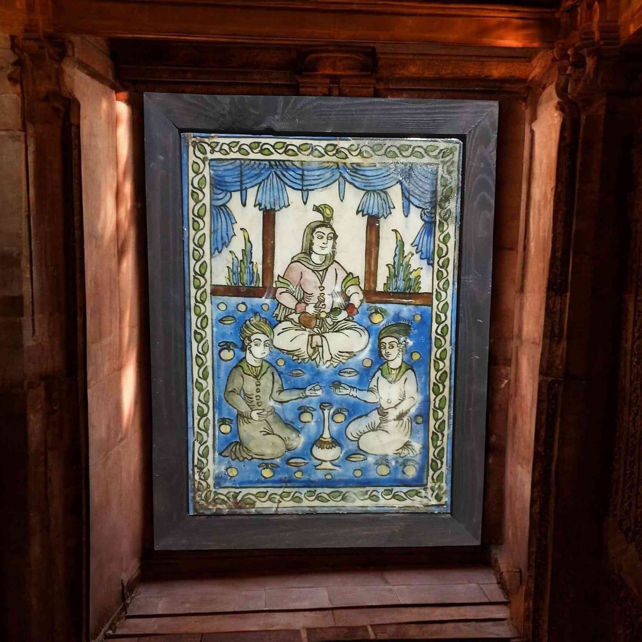 فارسي علي بلاط
40*30سم


**إذا كنت صاحب هذا الإعلان وتريد حذفه لأي سبب، رجاءا أرسل رسالة إلى الدعم الفني**