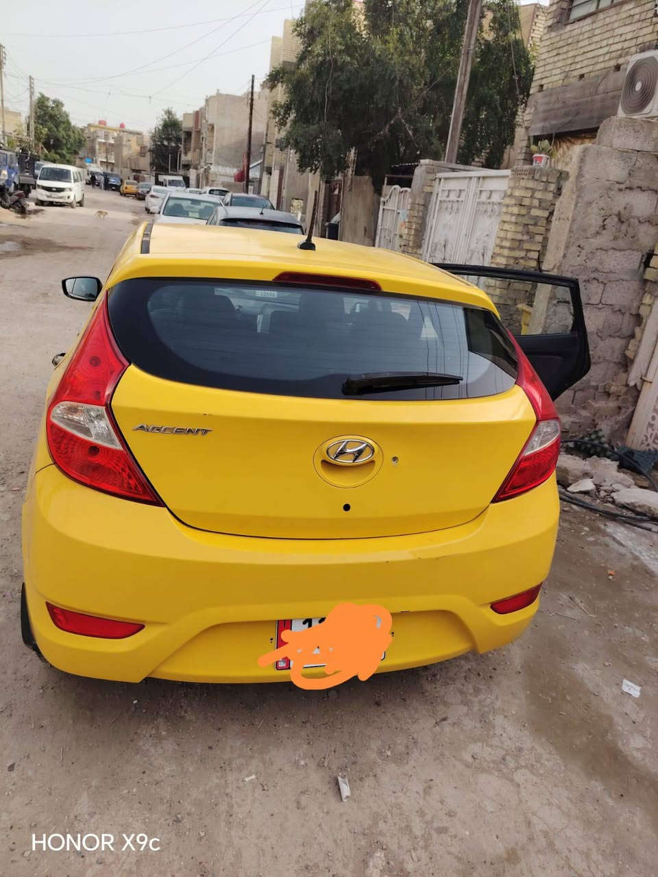 السلام عليكم..
اكسنت موديل ١٣ وارد أمريكي كلش نضيفة تخم تاير بسمي حادثه مبدل بنيد مكاني حي اور *********** ابو علي.. ملاحضة السيارة تشتغل تك تخربط ماعرف السبب كل واحد يكول شكل خلوني السعر ٦٥ ورقة
