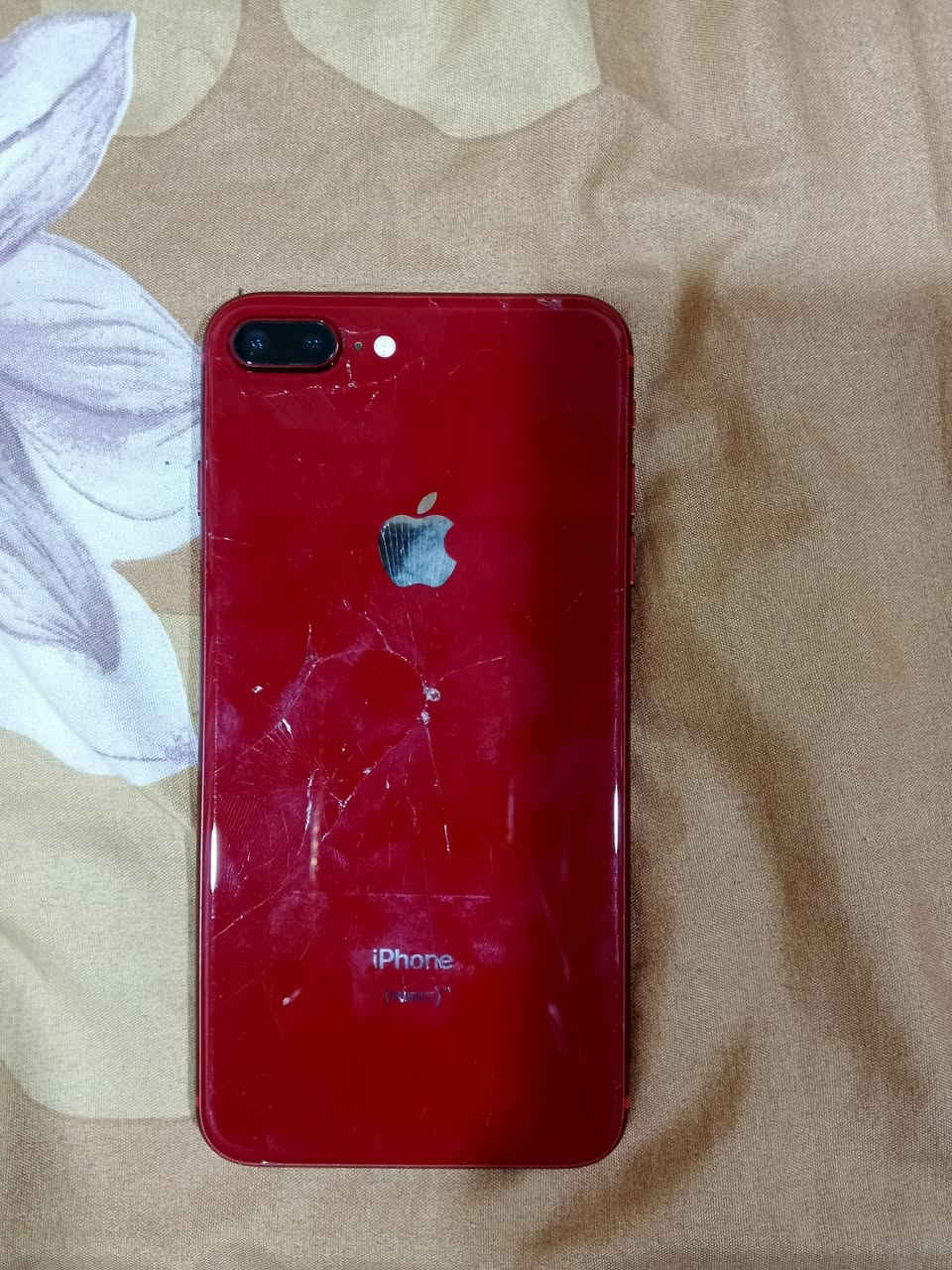 ايفون 8 بلس
بطارية مبدلة 100
 
الضهر مفطور 

باقي معلومات الجهاز داخل الصور 

سعر 130 وبي مجال


**إذا كنت صاحب هذا الإعلان وتريد حذفه لأي سبب، رجاءا أرسل رسالة إلى الدعم الفني**