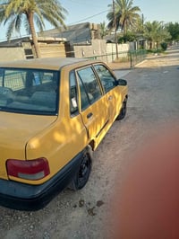 سايبا • ٢٠١٢ • مكينة تخربط