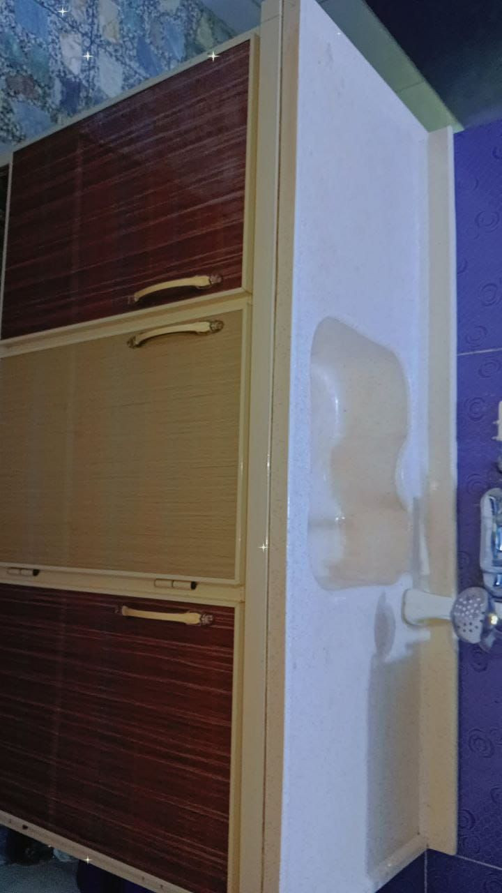 كاونتر جديد كلش نضافه مالته ٩٥بل ميه مكان مدينه صدر ***********
