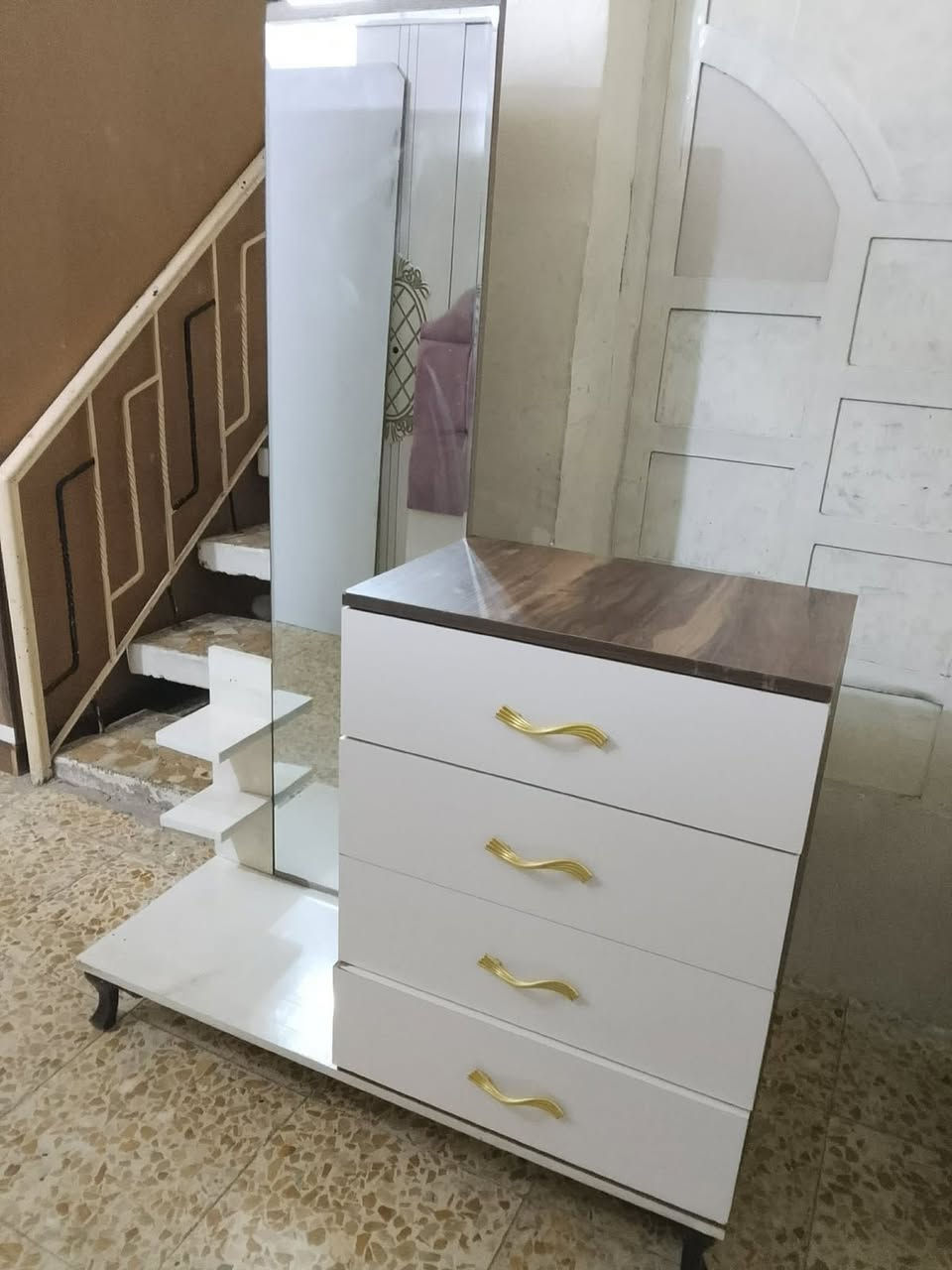 غرفة تركيه مستخدمه سعر 350


**إذا كنت صاحب هذا الإعلان وتريد حذفه لأي سبب، رجاءا أرسل رسالة إلى الدعم الفني**