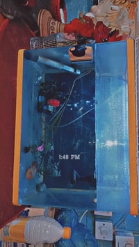 حوض • للبيع • ديكور