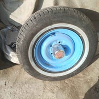 ويل • تاير • سبورتج
