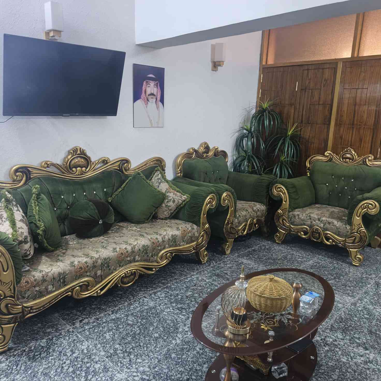 قنفات مصرية درجة الأولى للبيع بسعر ٥٠٠ وبي مجال ١٠ مقاعد نظافتة ٩٠ ٪؜


**إذا كنت صاحب هذا الإعلان وتريد حذفه لأي سبب، رجاءا أرسل رسالة إلى الدعم الفني**
