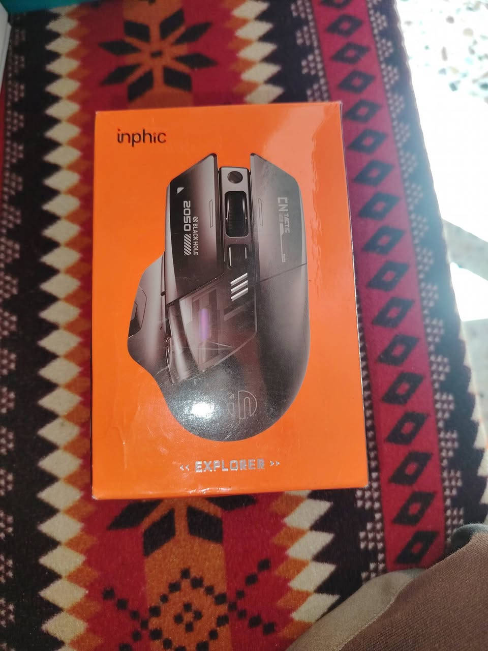 السعر ١٥


**إذا كنت صاحب هذا الإعلان وتريد حذفه لأي سبب، رجاءا أرسل رسالة إلى الدعم الفني**