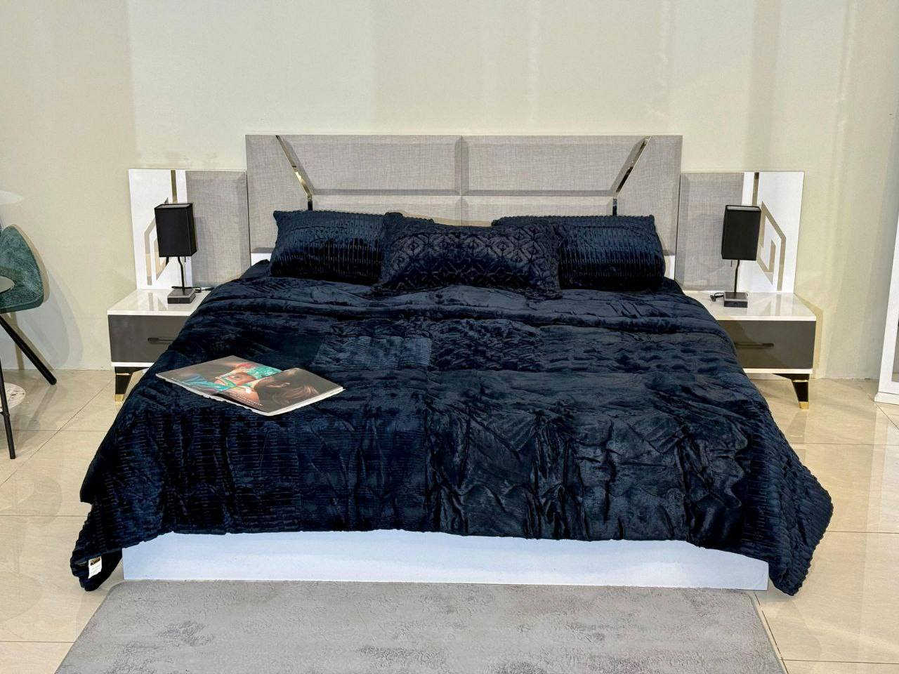 موديل مسك ٨ قطع
كنتور مع الملحق ٣ متر
السعر مليون الف، عرض خاص


**إذا كنت صاحب هذا الإعلان وتريد حذفه لأي سبب، رجاءا أرسل رسالة إلى الدعم الفني**