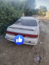 كرسته • موديل ٩٤ • كوم حديد