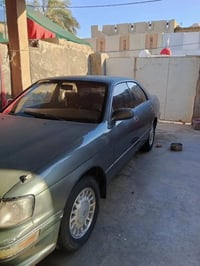 بطه منفصل • محرك ٢٥٠٠ VVT • كفاله