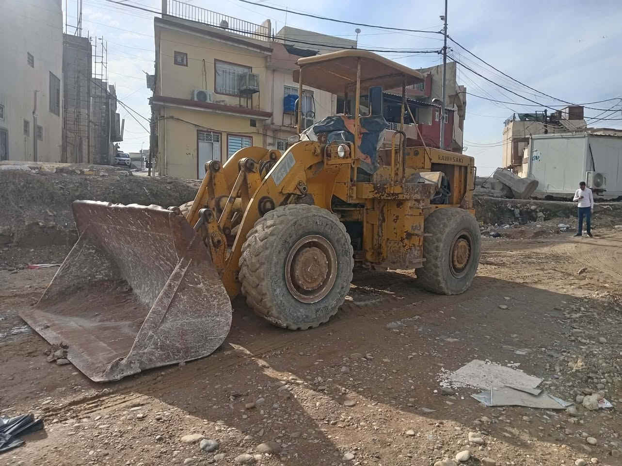 شفل كاوسكي حجم 70 موديل 81 رقم بغداد بدون صبغ المكينه والگير مكفول المكان موصل شرط تحويل
***********واتساب
