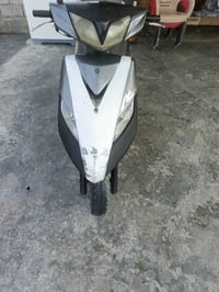 ثعلب للبيع بلاديه كفاله دراجه سلف هندر بكل وقت كهربايات شغاله لايت عال...