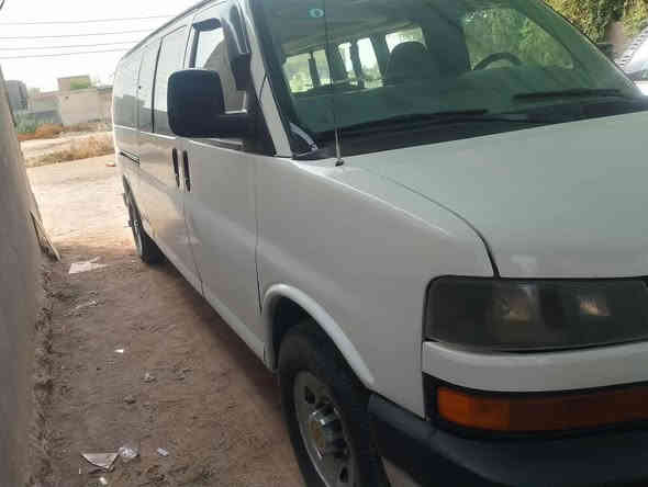 سفانه مكفوله ماعده الباب السائق تبديل 
ارقام إنكليزي سياره جاهزه ماكو اي نقص 
الاستفسار اكثر ***********
