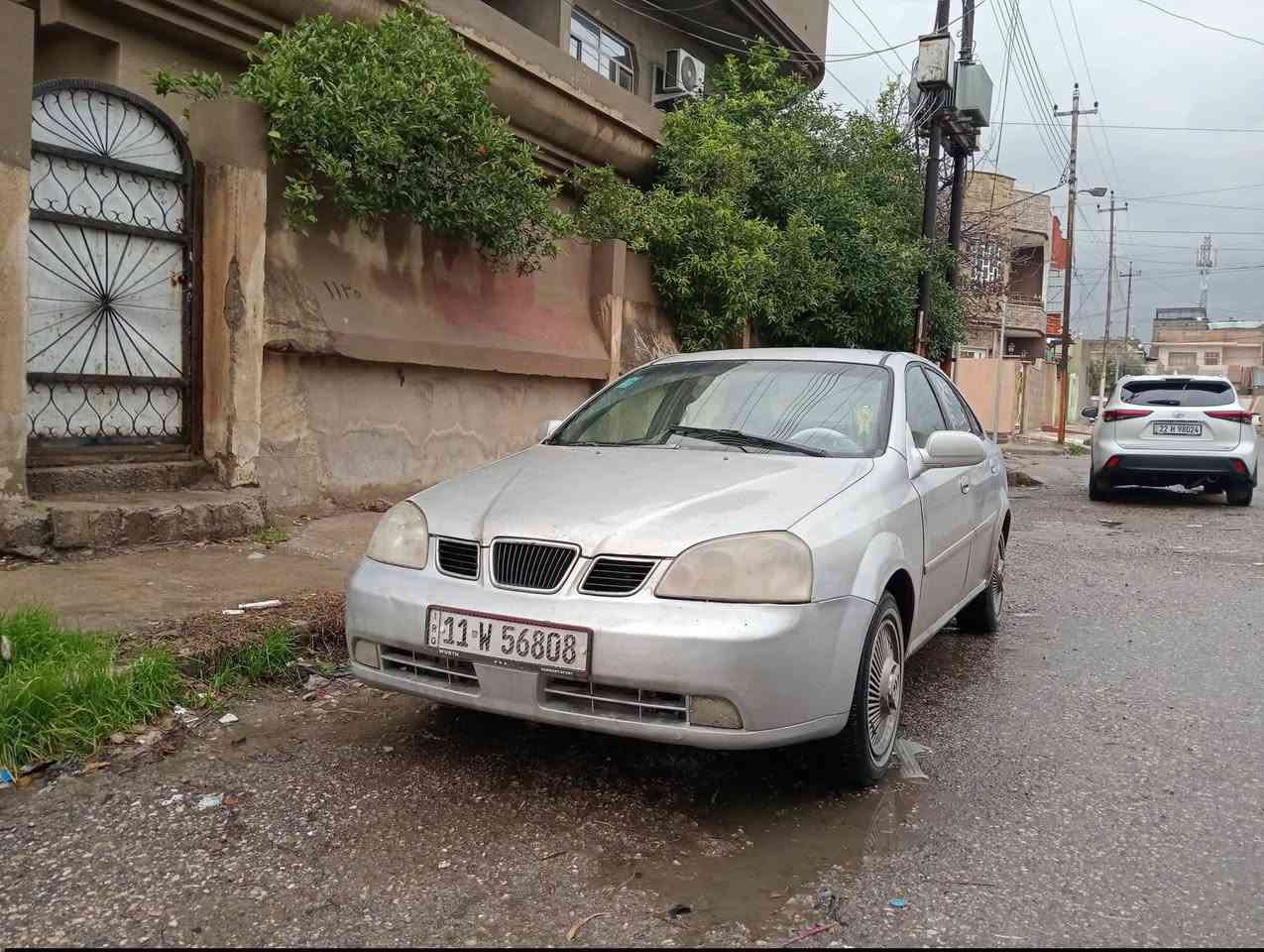 السلام عليكم اوبترا موديل 2004 موأسسه محرك اثر صرف كير عادي كير شرط نقص مشط ستيرن تواير نضاف صبغ حزام بيها مكانات معجون ضربه جاملغ خلفي سكن كاربون شرط مامسجل سياره باسمي شرط تحويل سنويه 28 مكاني موصل ياسر حي البكر السعر 58وبيها مجال شراي يتصل ***********
