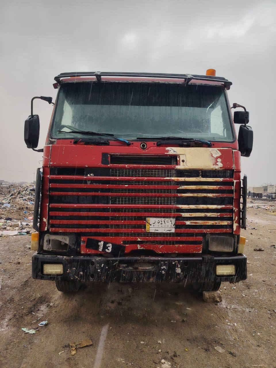 سلام عليكم سياره للبيع.
113
محرك 12ونص.   كير 5.5 مجموعه فراشه 16. شاصي مكفول. بدي مايلر    قماره تعباانه. تواير جدد. السعر 125
رقم الموبايل ***********
