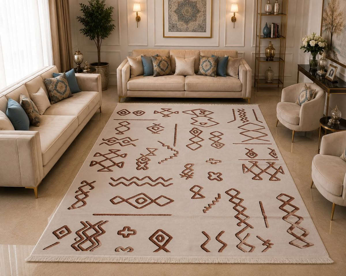 زولية كلاودي ظهر كابوي رصاصي قياس 2×3 استندر 

السعر #25الف فقط 

للحجز واتساب ***********

رابط كروب الواتساب 👇 
https://chat.whatsapp.com/Ks8nyYqoxmf9XVElewiIjc

tiktok.com/@5f.y6_1
يوميا بث تكتوك ☝️☝️ على هذا الحساب
