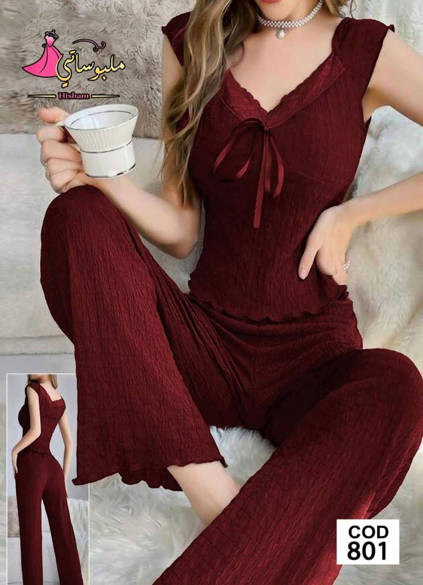 جملة_فقط_تراك

الخامه_قطني_درجة_اولى 

القياسات_فري_ سايز

https://t.me/nsam6890


**إذا كنت صاحب هذا الإعلان وتريد حذفه لأي سبب، رجاءا أرسل رسالة إلى الدعم الفني**