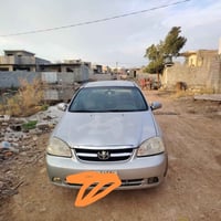 دايو لاسيتي • كير عادي