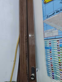 باب سلايد • جديد • للبيع