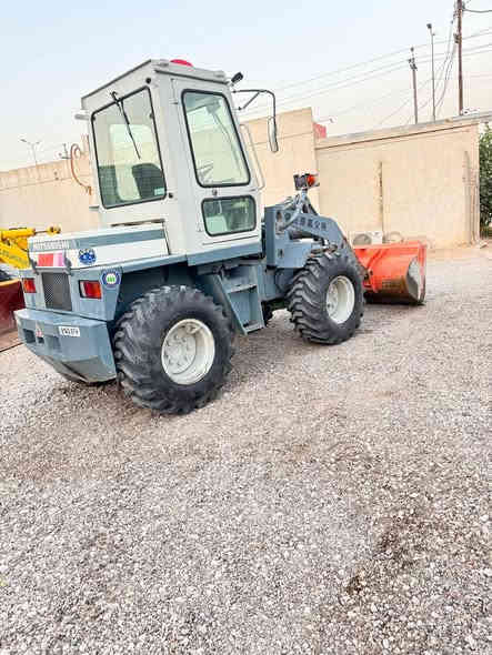 دخول جديد مسيبوشي 500
وأرد ياباني محرك 4سلندر 
كير ميكانيكي العنوان النجف شارع المطار 
معرض الإخلاص للمعدات الثقيله 
للاستفسار الاتصال على الأرقام التاليه 
***********)( ***********
المستورد ابراهيم الغزالي
