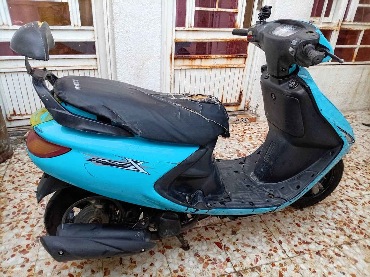 سلام عليكم فراشه للبيع.أوراق  دراجه نضيفه نكره سلف ماعوزه شي بس الكفر لامامي مثل ما موضح بصوره. سعره ب300وبيه مجال قليل. للاستفسار خاص


**إذا كنت صاحب هذا الإعلان وتريد حذفه لأي سبب، رجاءا أرسل رسالة إلى الدعم الفني**