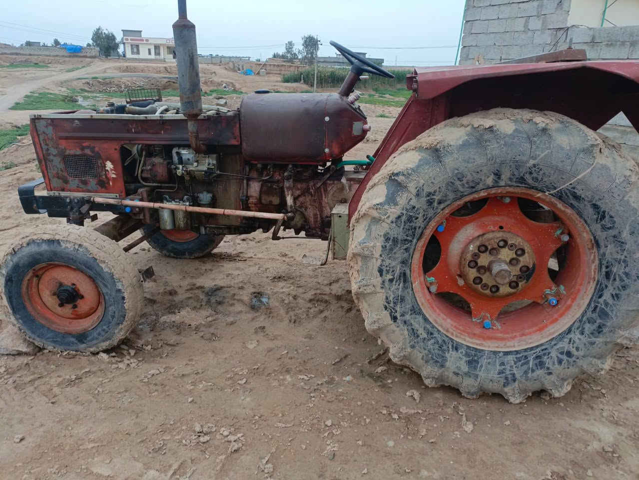 السلام عليكم ورحمه الله وبركاته عنتر البيع موديل 88مكاني ديالى هاذ رقمي موجود ‏‏‪***********‬‏
