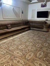 كنب • صالون • أثاث