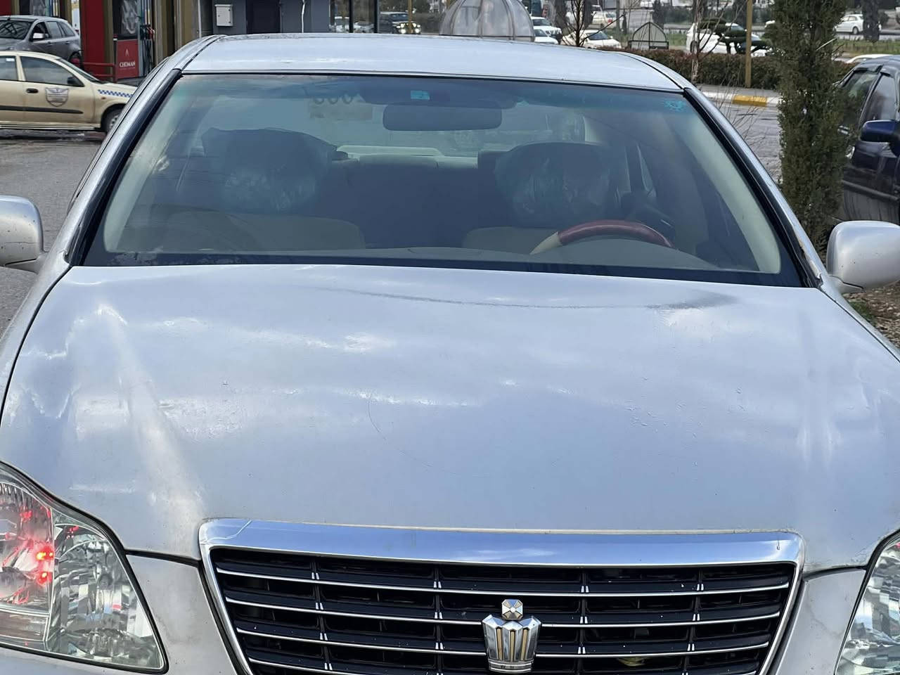 باناوی خوای گورا
شایەن 2004
82 گاورا بەگورا
 ێک دینار ماسرفی  تیا نیا
 بڕاوەیە ٢دووگەمایە   کوشن کاربایە   سوکان کارابایە شاشەیە ناوزردا
 ٤تایە تازەی لەسارە گێڕوو تاقی باشرت 
ڕۆنی تازە گۆڕاوە هادرۆکی گێڕی تازە گۆڕاوە
 بێماسرفە هاتا بڵێیت شتێ جوانە
سعری ٤7 گڵاو ماعمەلە شوێن چەمچەماڵ
 
***********وەتسئاپی و فایبری لەسرا
