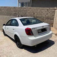 اوپترا اوتوماتيك • ٢٠١١ • اربيل