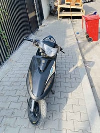 دراجه ماكس للبيع مكيه خير من الله ينرادلها ﺑـس كفر دشبول وباتري سلف شغ...